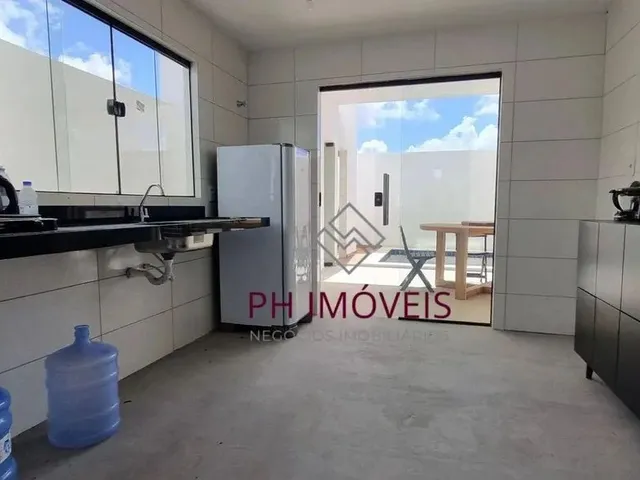 Imagem 16: Casa Duplex em Condomínio Fechado com 5 Dormitórios Sendo 1 Suíte - Marechal Deodoro