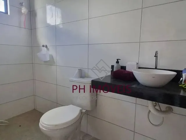 Imagem 8: Casa Duplex em Condomínio Fechado com 5 Dormitórios Sendo 1 Suíte - Marechal Deodoro