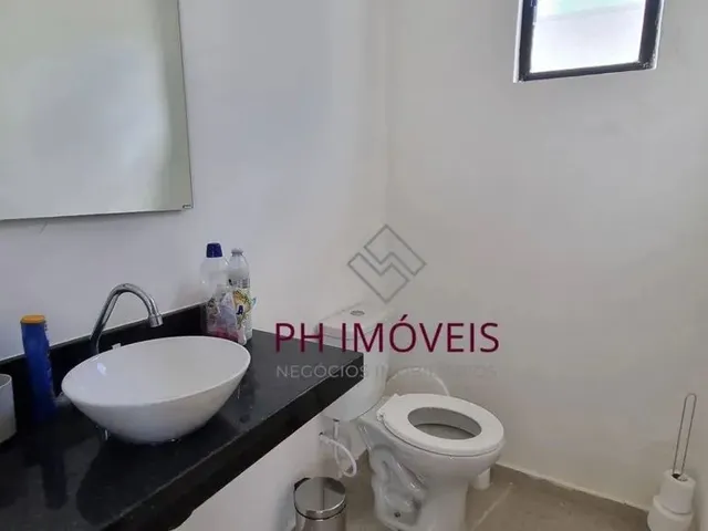 Imagem 9: Casa Duplex em Condomínio Fechado com 5 Dormitórios Sendo 1 Suíte - Marechal Deodoro