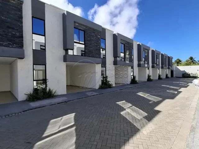 Imagem 1: Casa 3 Quartos - 103M² - Barra Nova - Financiamento Bancário