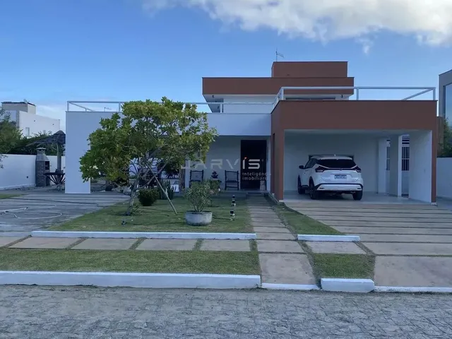 Imagem: Casa Aconchegante com 4 Suites Independentes