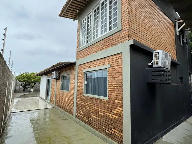 Imagem: Vendo Casa Barra de Sao Miguel Porteira