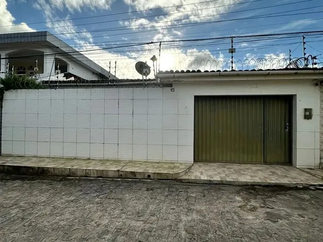 Imagem: Vende-Se Ampla Casa em Rio Largo-Al