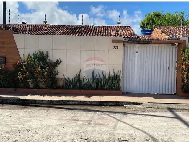 Imagem: Vende-Se Casa com Piscina no Denisson Amorim