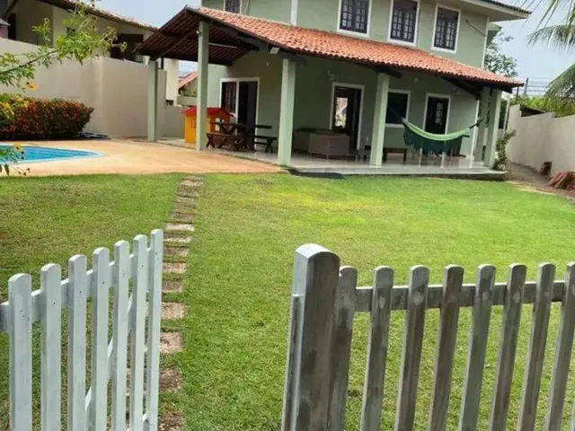 Imagem: Casa em Condomínio para Venda em Paripueira