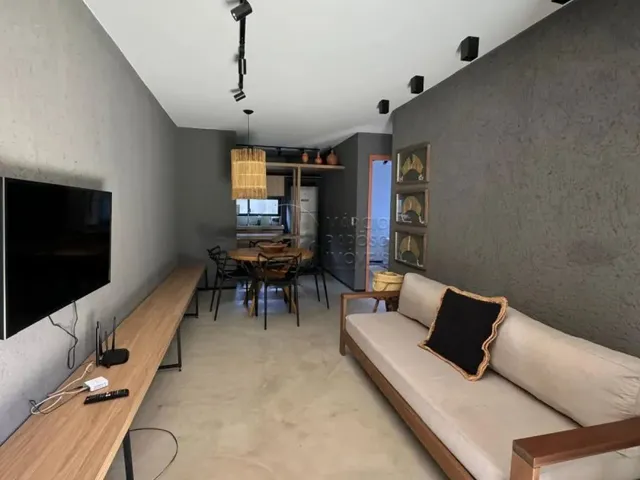 Imagem: Apartamento 2 Suítes Mobiliado - Villas