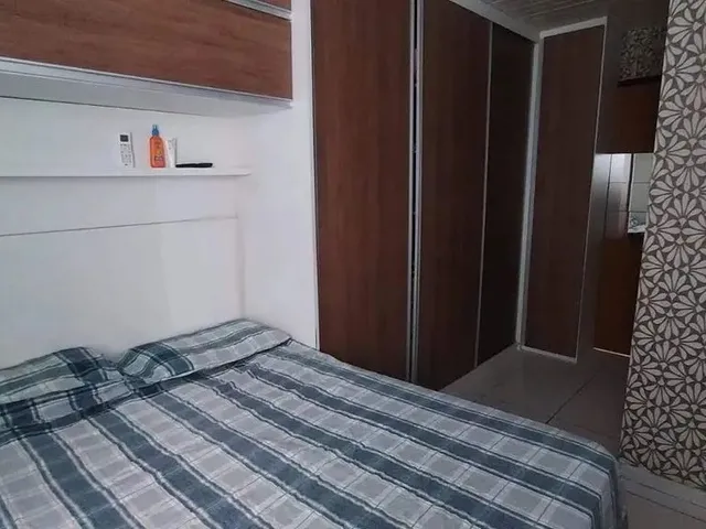 Imagem 14: Barra Nova -Casa em Condomínio com 3/4 e 01 Suíte 100M2 - Marechal Deodoro - Al