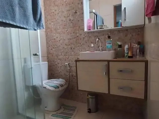 Imagem 7: Barra Nova -Casa em Condomínio com 3/4 e 01 Suíte 100M2 - Marechal Deodoro - Al