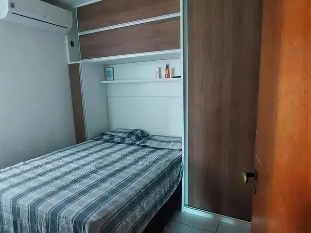 Imagem 5: Barra Nova -Casa em Condomínio com 3/4 e 01 Suíte 100M2 - Marechal Deodoro - Al