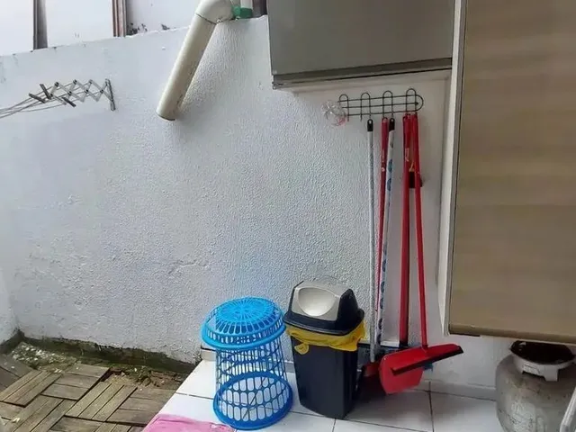 Imagem 15: Barra Nova -Casa em Condomínio com 3/4 e 01 Suíte 100M2 - Marechal Deodoro - Al
