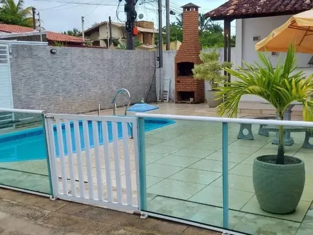Imagem 16: Barra Nova -Casa em Condomínio com 3/4 e 01 Suíte 100M2 - Marechal Deodoro - Al