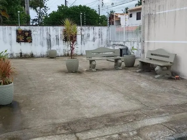 Imagem 10: Barra Nova -Casa em Condomínio com 3/4 e 01 Suíte 100M2 - Marechal Deodoro - Al