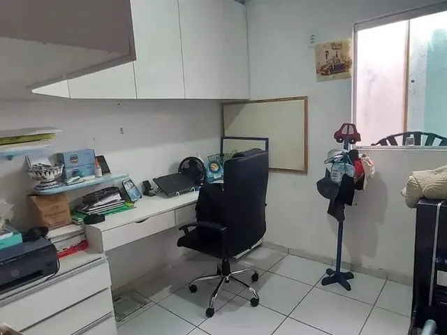 Imagem 6: Barra Nova -Casa em Condomínio com 3/4 e 01 Suíte 100M2 - Marechal Deodoro - Al