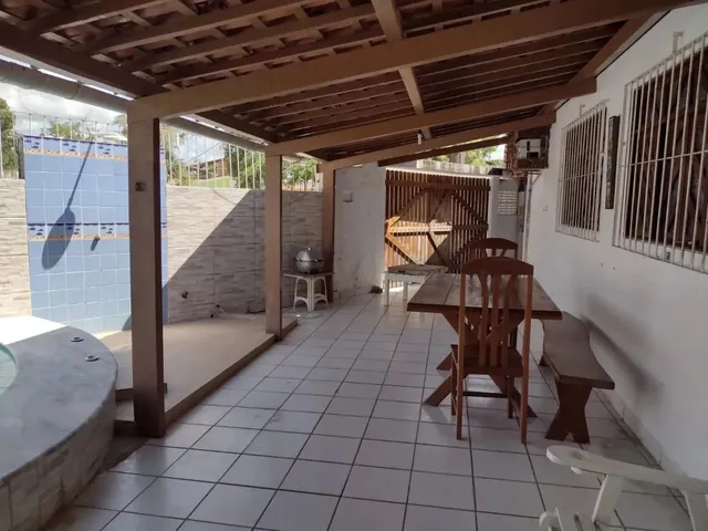 Imagem: Casa de Praia para Venda em Barra de São