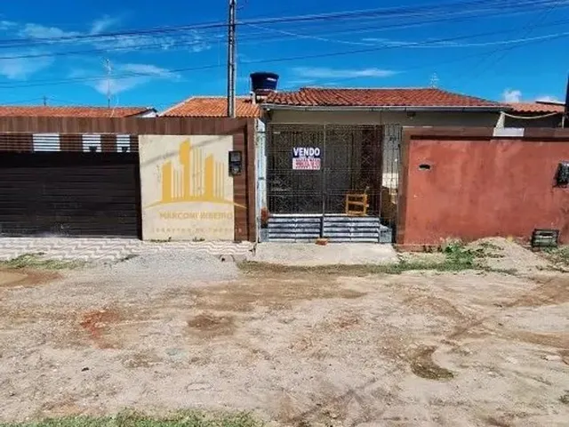 Imagem: Casa para Venda em Marechal Deodoro, Barra