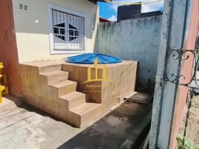 Imagem 2: Casa para Venda em Marechal Deodoro, Barra Nova, 3 Dormitórios, 2 Suítes, 3 Banheiros
