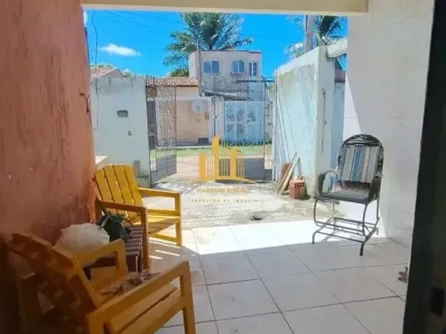 Imagem 4: Casa para Venda em Marechal Deodoro, Barra Nova, 3 Dormitórios, 2 Suítes, 3 Banheiros