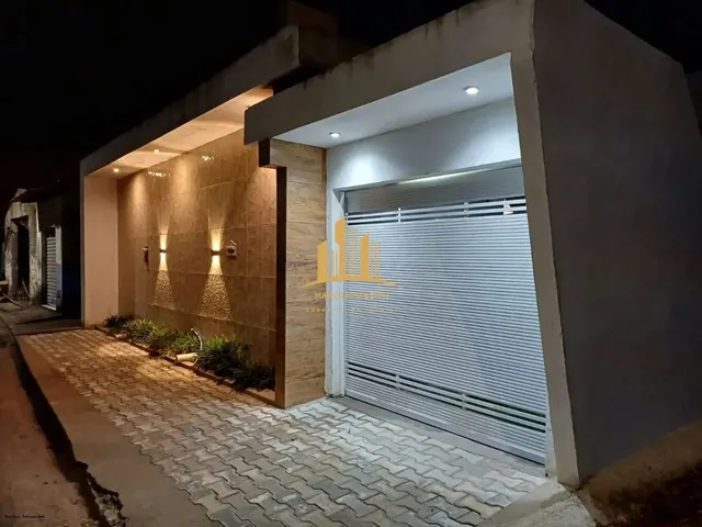 Imagem: Casa para Venda em São Miguel dos Milagres