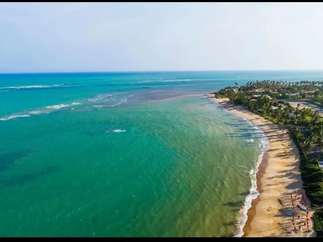 Imagem: Charmosa Casa Nova - Cond.sonho Verde