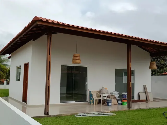 Imagem 16: Charmosa Casa Nova - Cond.sonho Verde