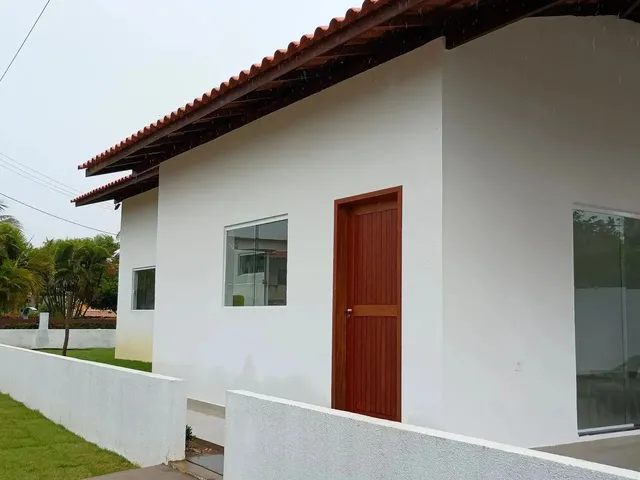 Imagem 12: Charmosa Casa Nova - Cond.sonho Verde