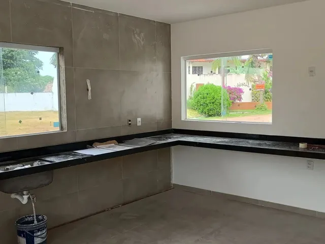 Imagem 11: Charmosa Casa Nova - Cond.sonho Verde