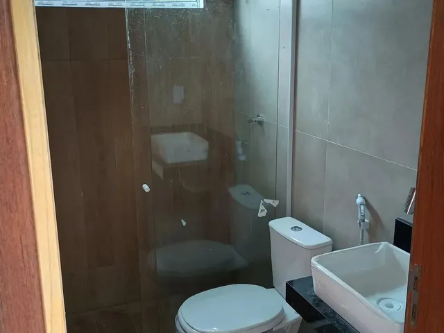 Imagem 3: Charmosa Casa Nova - Cond.sonho Verde