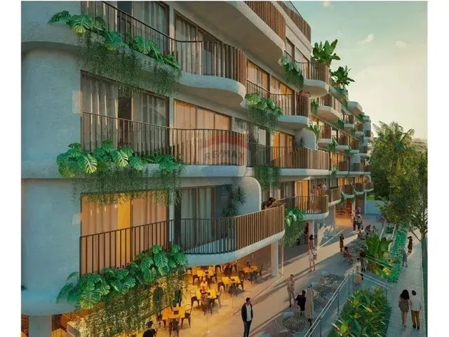 Imagem: Lançamento de Apartamento Studio na Praia