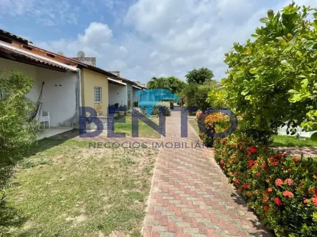 Imagem: Casa de Condomínio Marechal Deodoro Barra