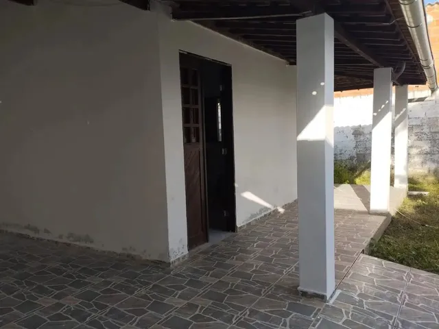Imagem: Vendo Casa em Marechal Ótima Localização