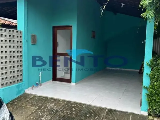 Imagem 1: Casa de Condomínio Marechal Deodoro Barra Nova
