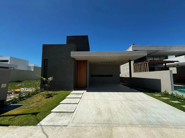 Imagem 1: Cond Enseada da Lagoa - 182M2 com 03 Suítes - Massagueira em Marechal Deodoro- Alagoas