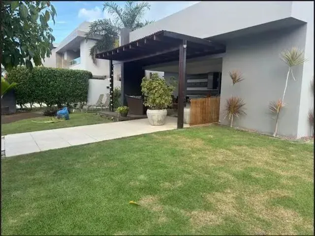 Imagem: Casa no Condomínio Ilha da Lagoa com Píer