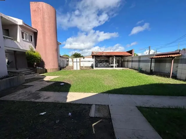 Imagem: Casa Espaçosa na Barra Nova - 900M2 e 6Qtos
