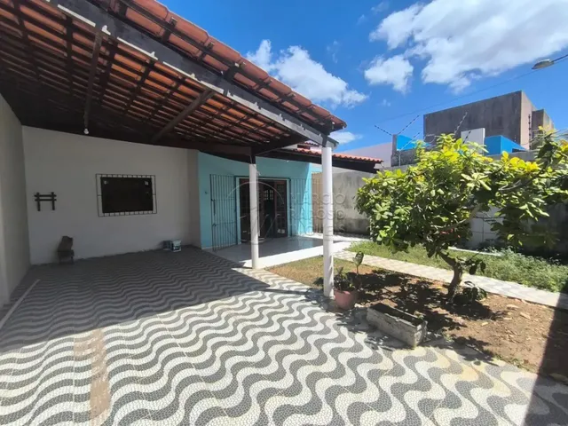 Imagem 1: Casa Térrea - 179M² - 3 Quartos - Loteamento Primavera - Barra Nova