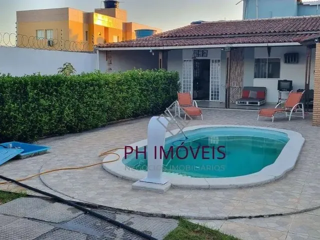 Imagem 1: Casa Ampla com 3 Dormitórios Sendo 1 Suíte em Marechal Deodoro - 360M²