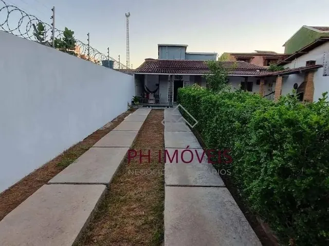 Imagem 6: Casa Ampla com 3 Dormitórios Sendo 1 Suíte em Marechal Deodoro - 360M²