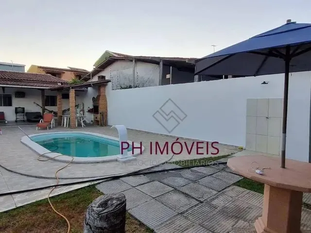 Imagem 8: Casa Ampla com 3 Dormitórios Sendo 1 Suíte em Marechal Deodoro - 360M²
