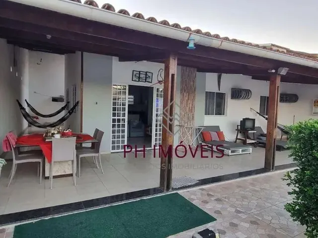 Imagem 5: Casa Ampla com 3 Dormitórios Sendo 1 Suíte em Marechal Deodoro - 360M²