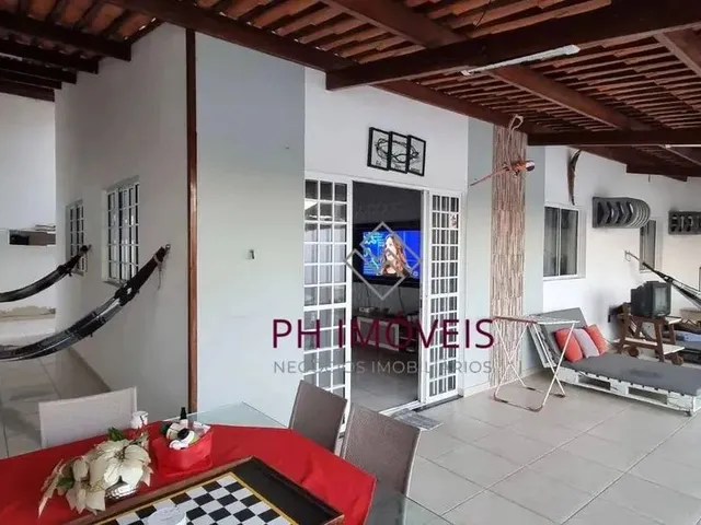 Imagem 12: Casa Ampla com 3 Dormitórios Sendo 1 Suíte em Marechal Deodoro - 360M²