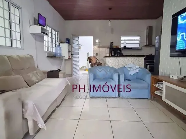 Imagem 13: Casa Ampla com 3 Dormitórios Sendo 1 Suíte em Marechal Deodoro - 360M²