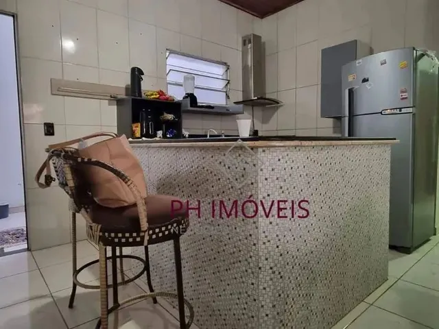 Imagem 15: Casa Ampla com 3 Dormitórios Sendo 1 Suíte em Marechal Deodoro - 360M²