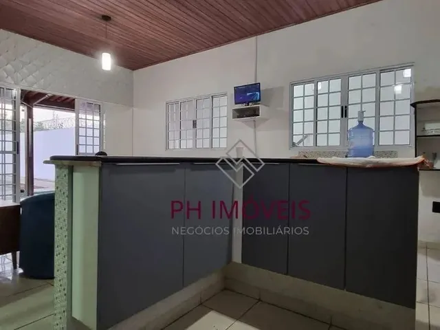 Imagem 7: Casa Ampla com 3 Dormitórios Sendo 1 Suíte em Marechal Deodoro - 360M²