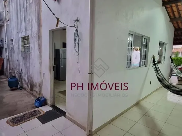 Imagem 4: Casa Ampla com 3 Dormitórios Sendo 1 Suíte em Marechal Deodoro - 360M²