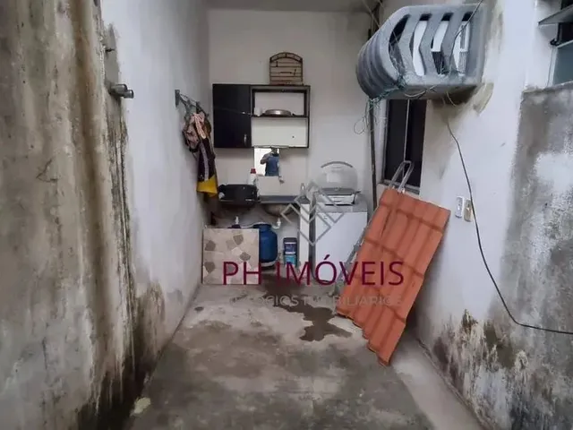 Imagem 9: Casa Ampla com 3 Dormitórios Sendo 1 Suíte em Marechal Deodoro - 360M²