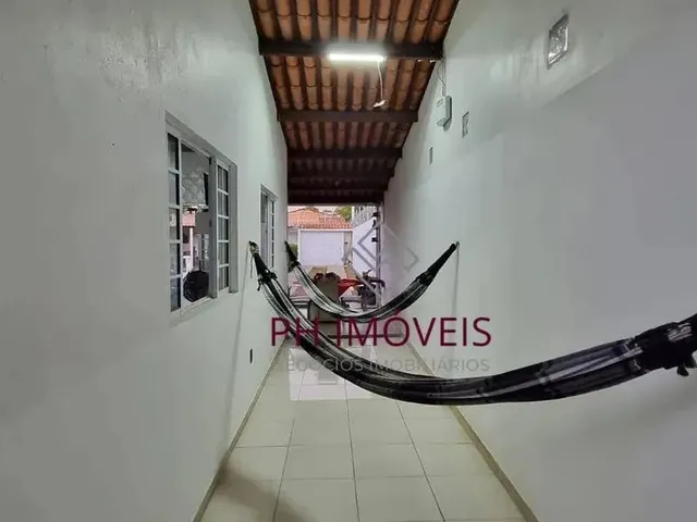 Imagem 11: Casa Ampla com 3 Dormitórios Sendo 1 Suíte em Marechal Deodoro - 360M²