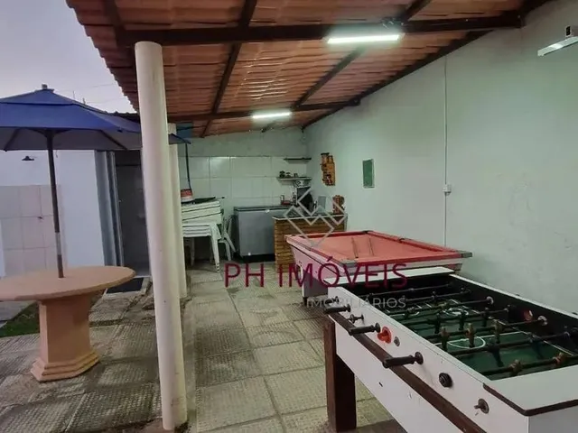Imagem 2: Casa Ampla com 3 Dormitórios Sendo 1 Suíte em Marechal Deodoro - 360M²