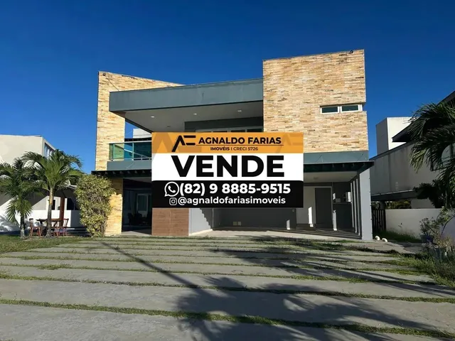 Imagem: Vendo Casa de Luxo no Laguna, 540M² em