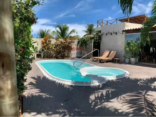 Imagem: Casa Condomínio Villagio Atlântico Norte