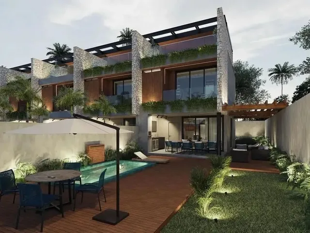 Imagem 4: Barra Nova Imóvel Frente Mar e Lagoa para Venda Possui 179M2 com 4 Quartos - Marechal